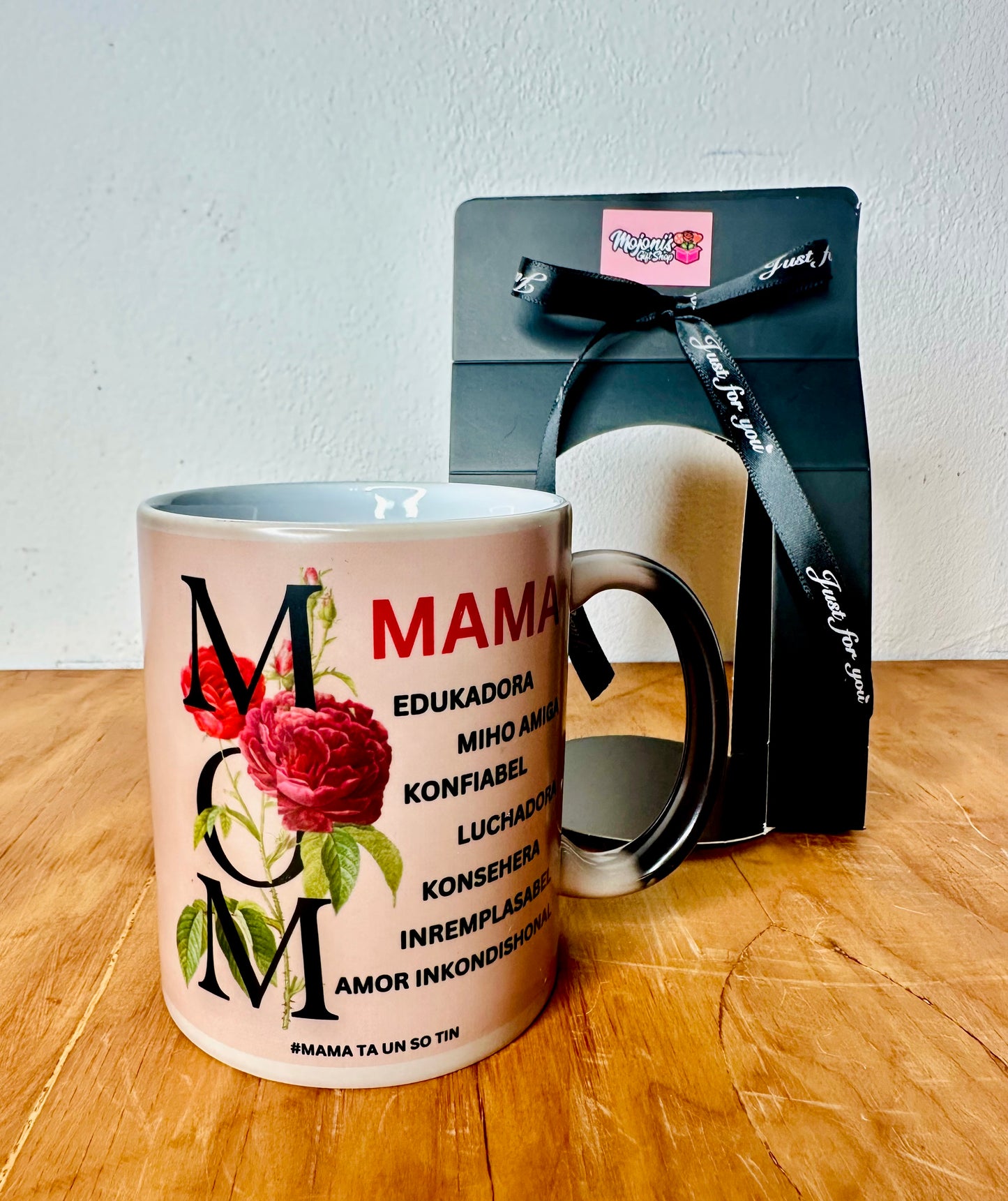 MAGIC MAMA