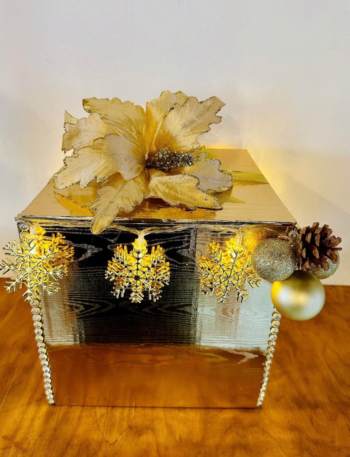 Christmas Deluxe