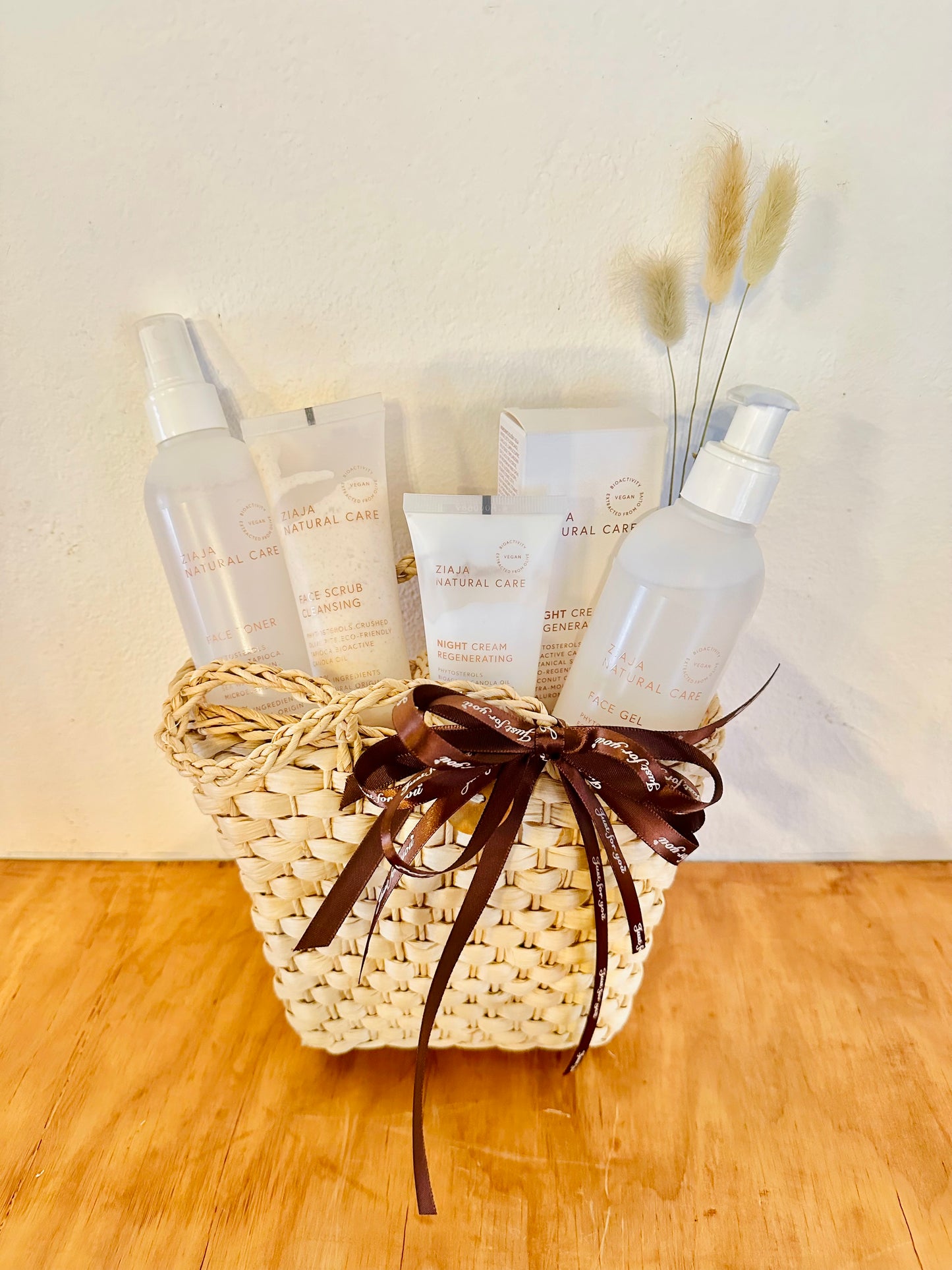Ziaja Natural Care