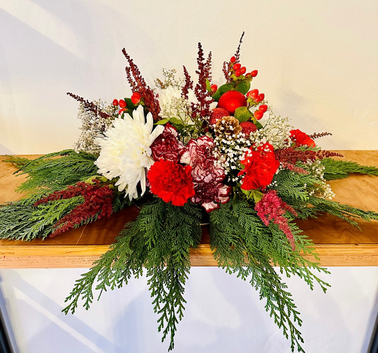 Centerpiece Large
