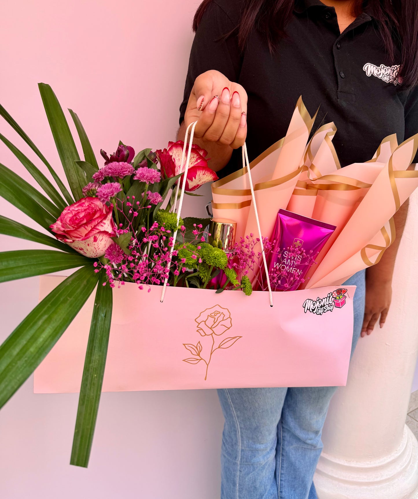 Luxury Blooms