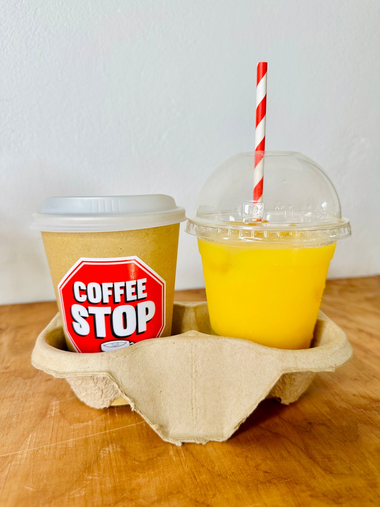 Breakfast Bag
