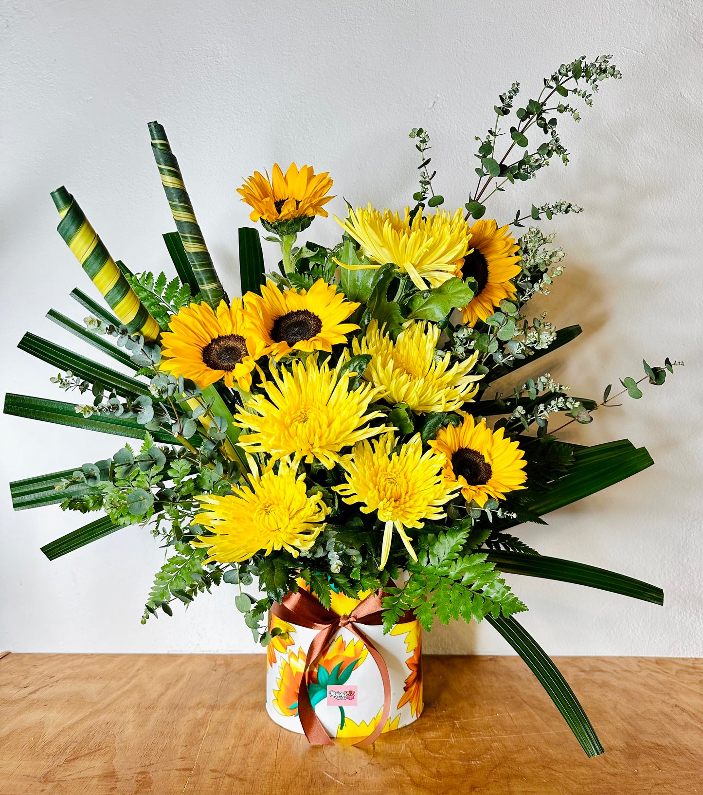 Girasoles