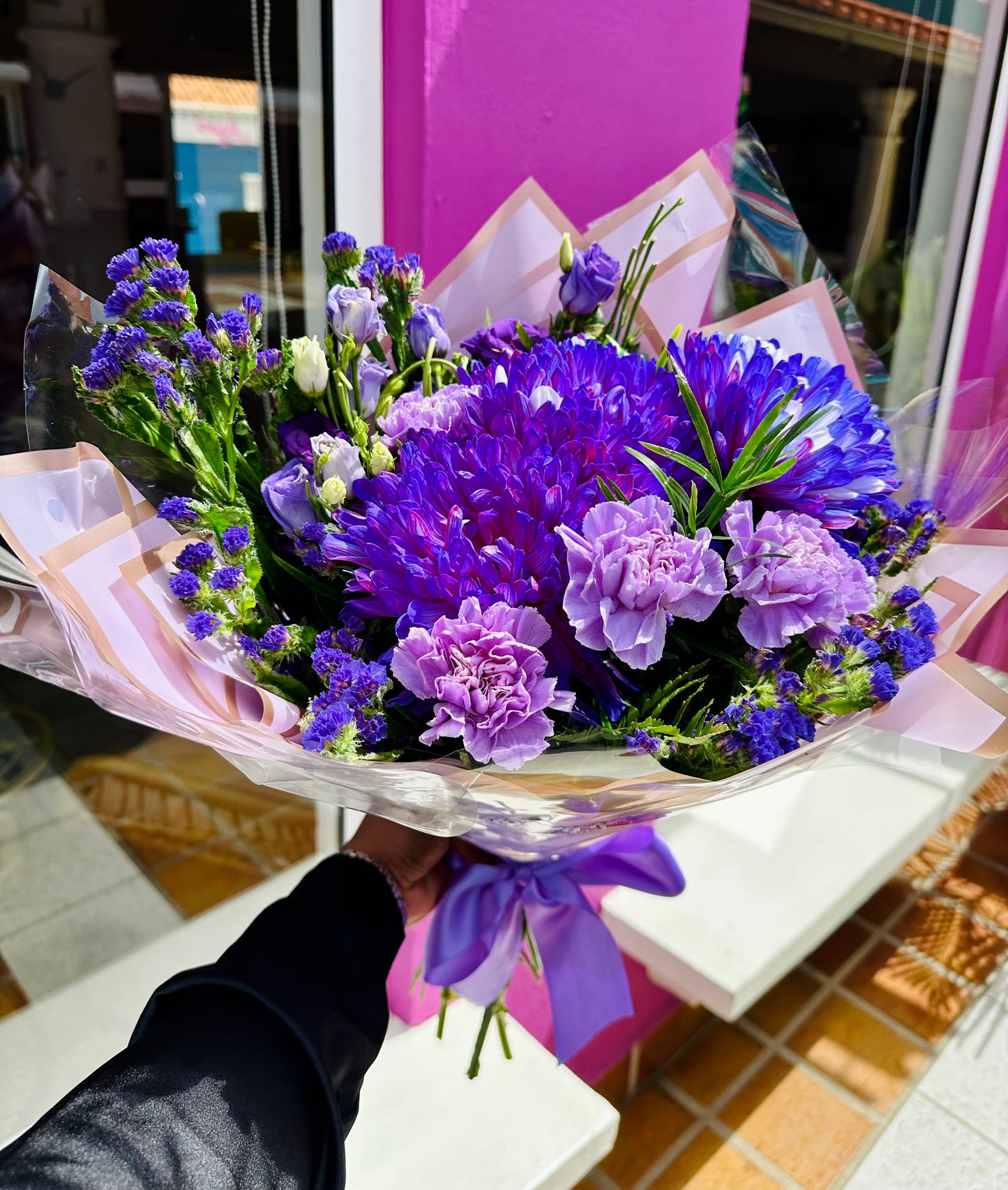Lavender