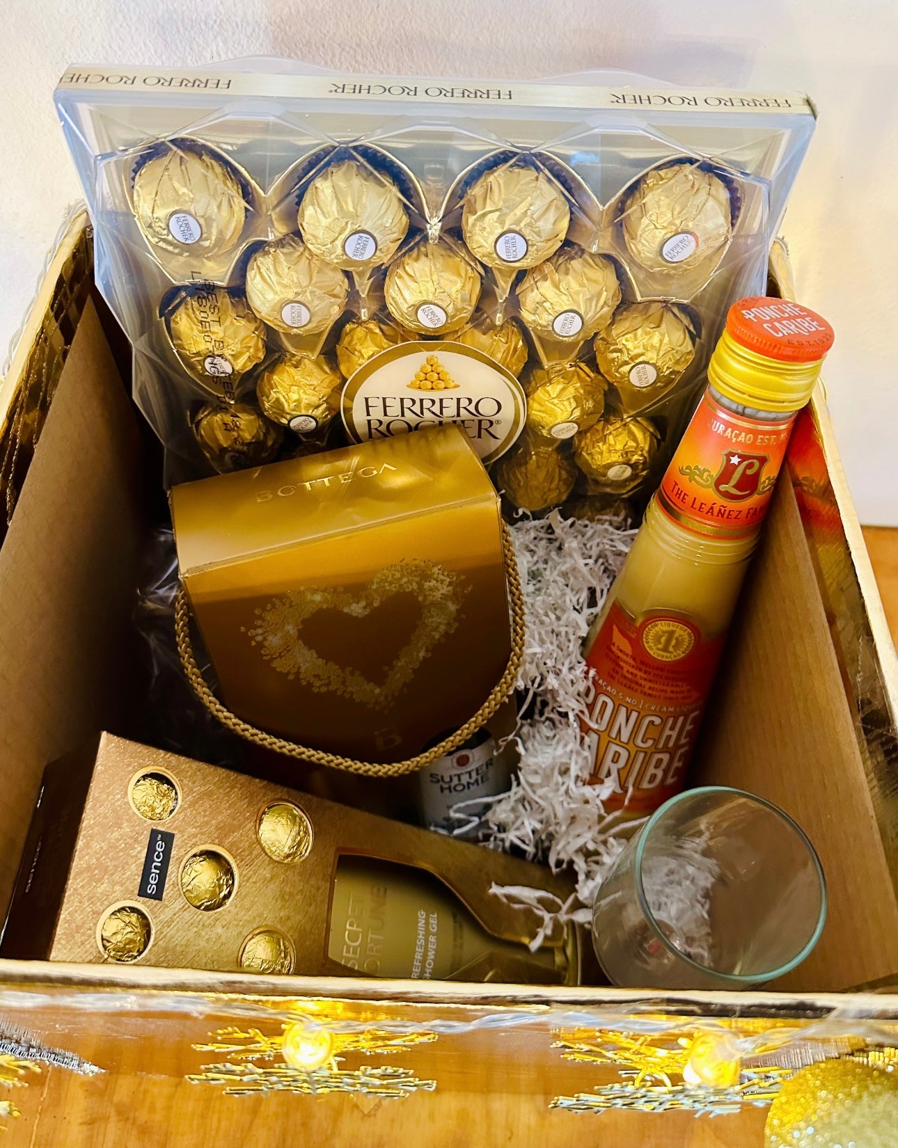Christmas Deluxe