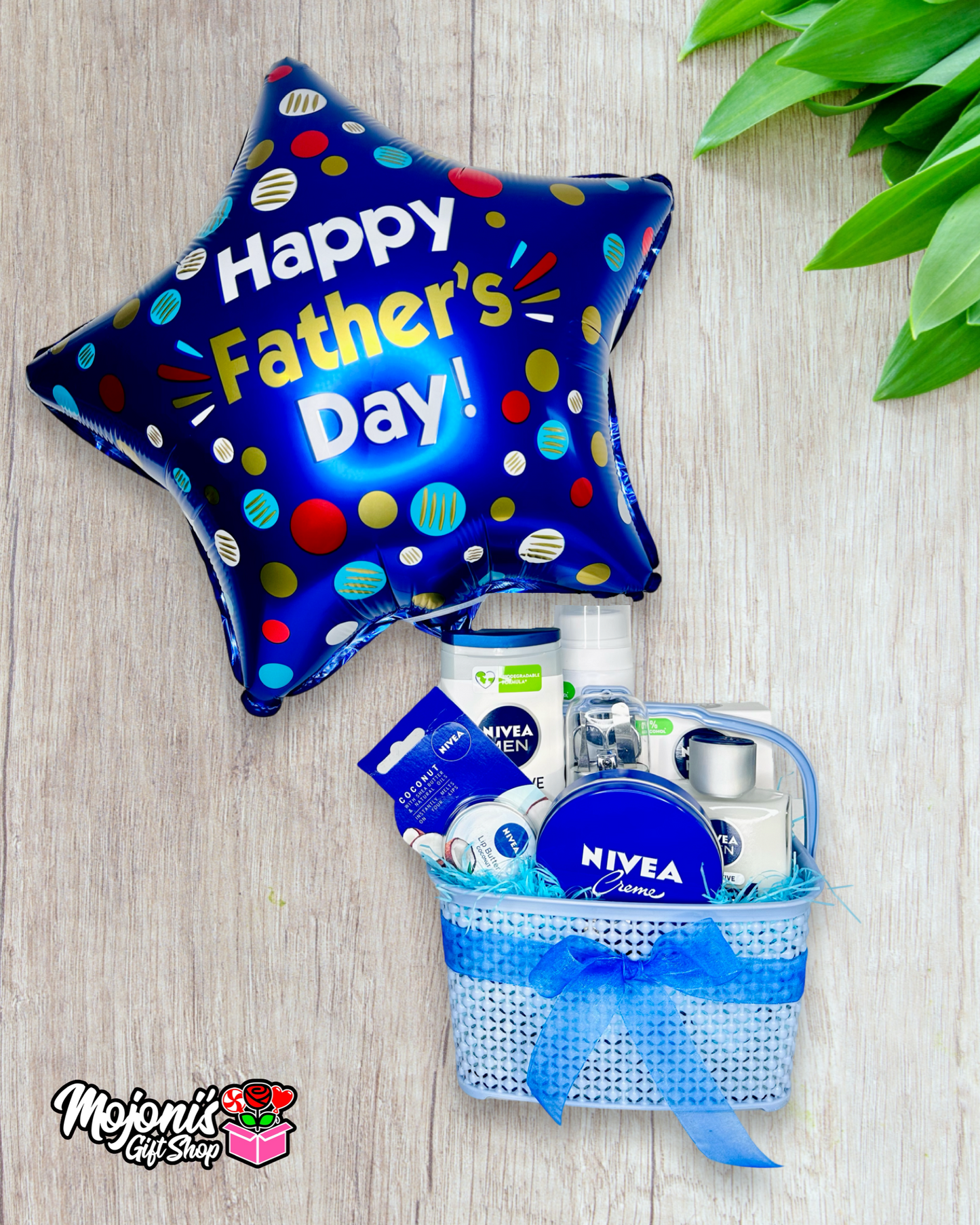 Nivea Basket