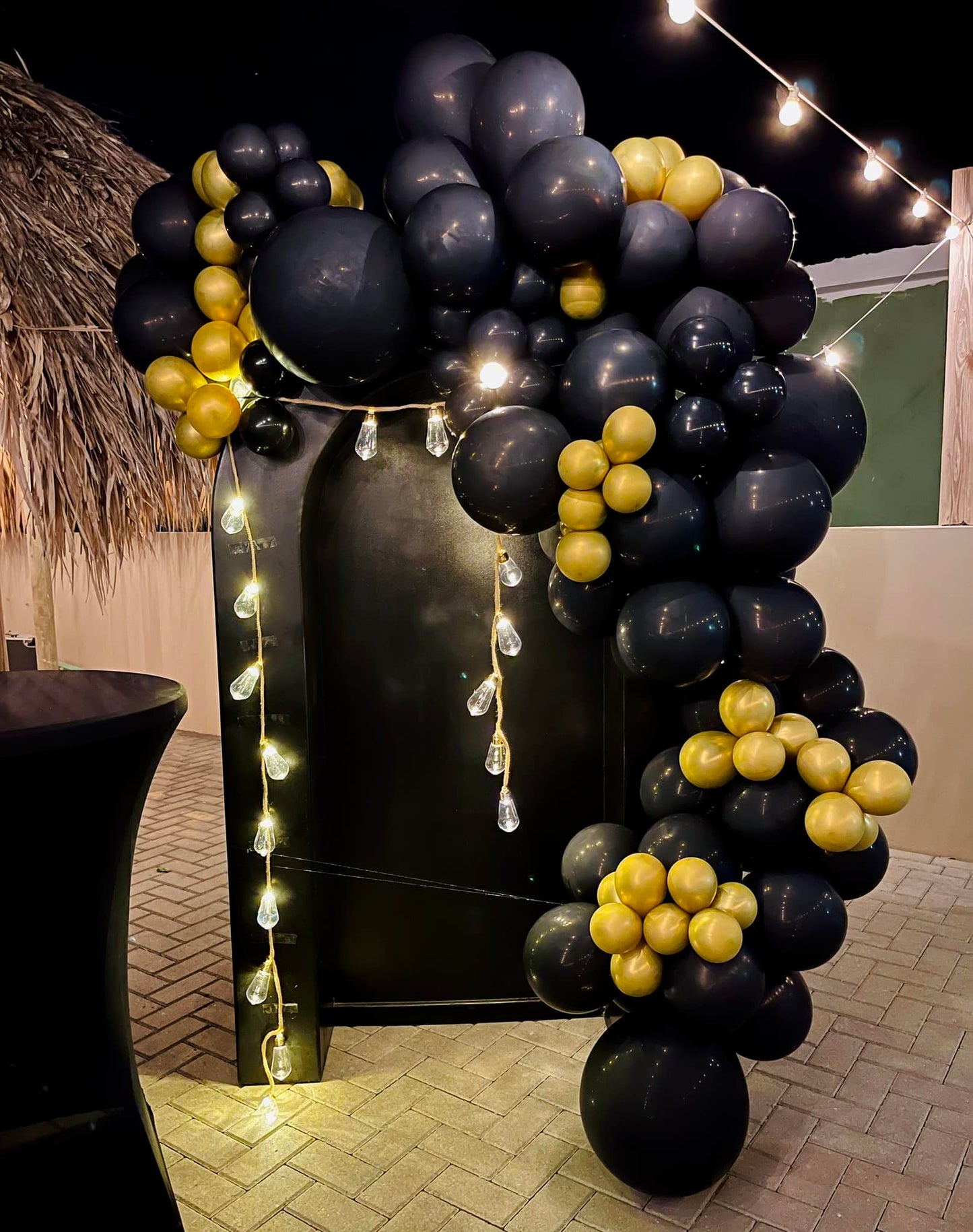 Glamour Booth For Rent