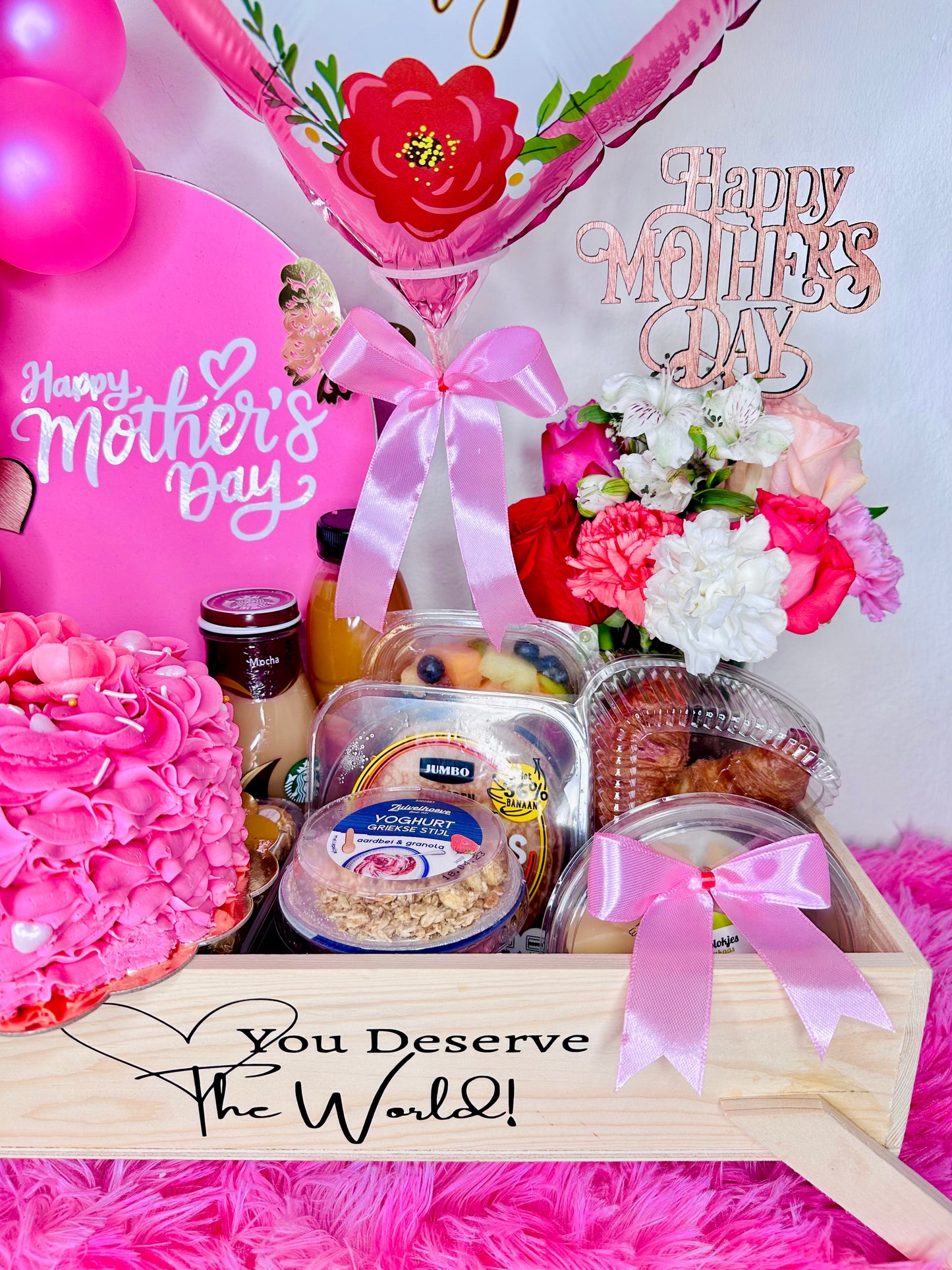 Mother’s Day Deluxe