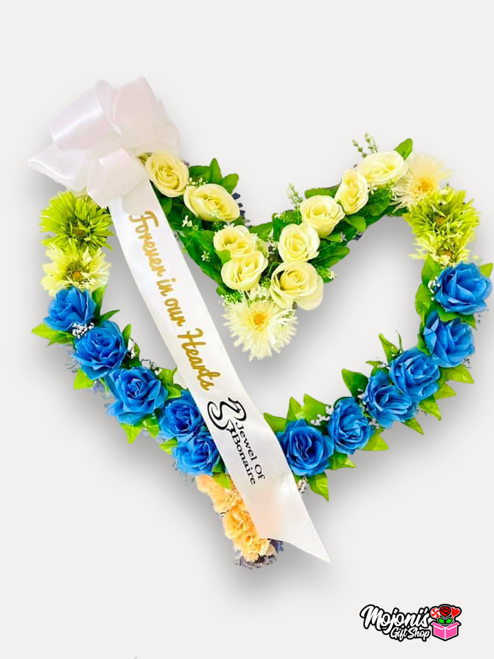 Forever in our Hearts