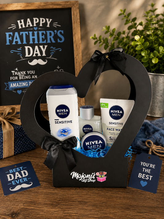 Nivea Dad