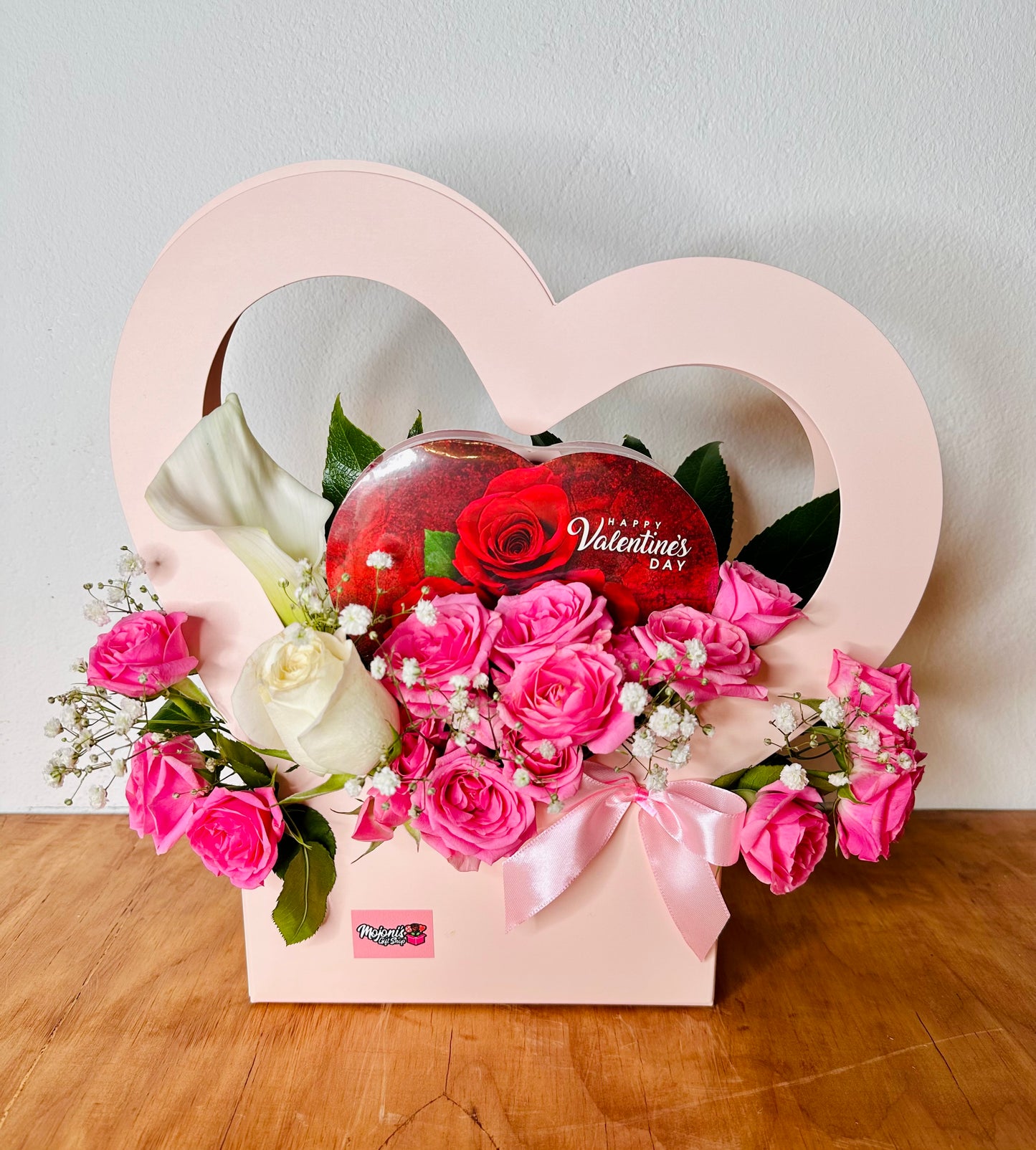 Be Mine