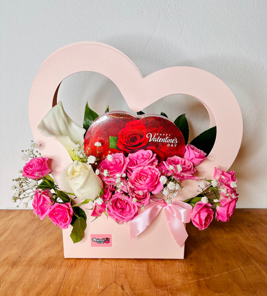 Be Mine