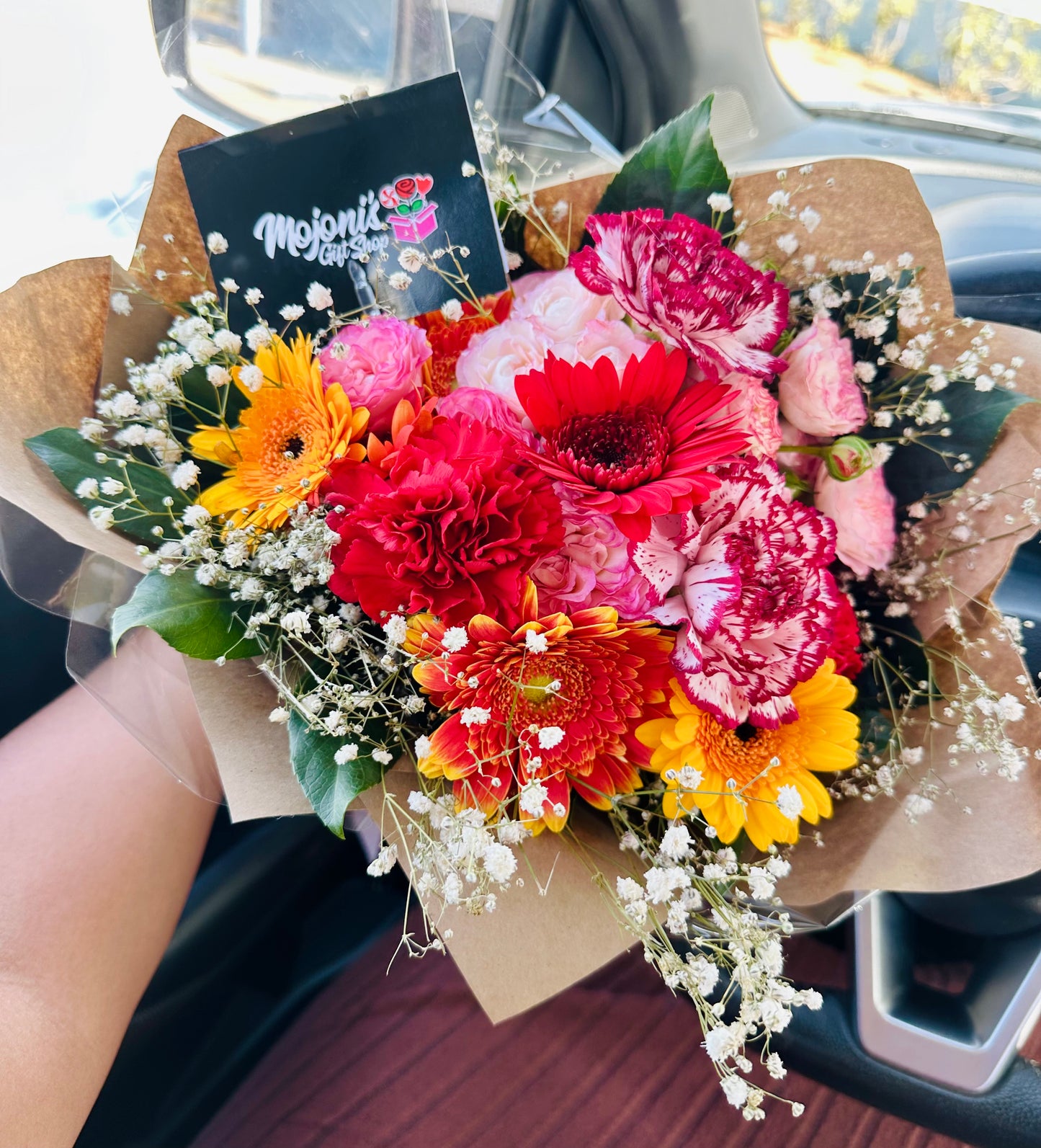 Mix Bouquet
