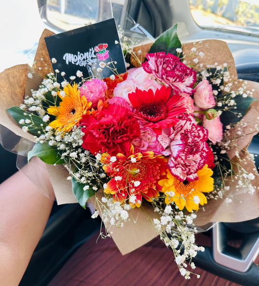 Mix Bouquet