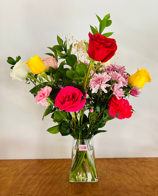 Flower Vase
