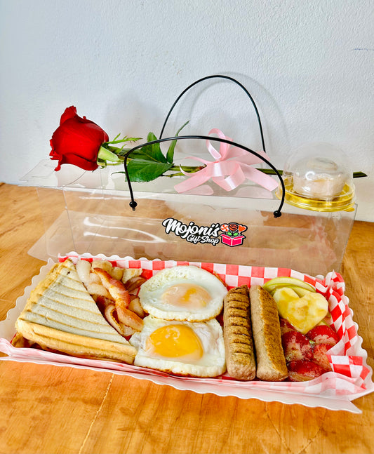 Breakfast Bag