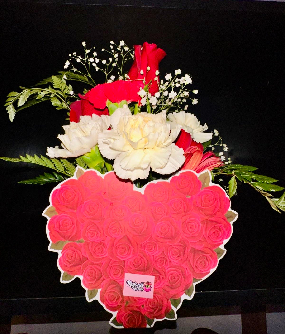 Heart Bag