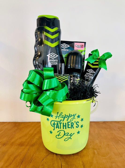 Green Bucket
