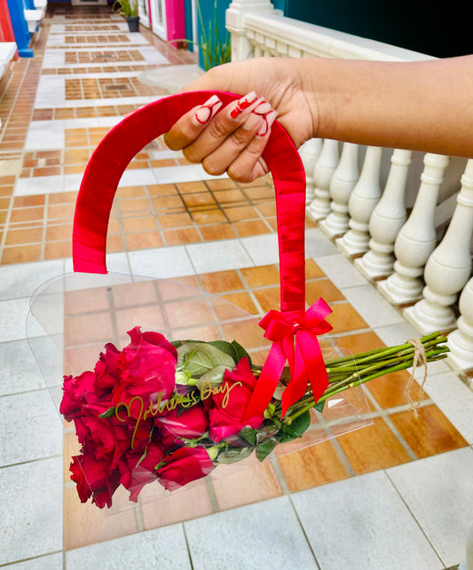 Mother’s Roses