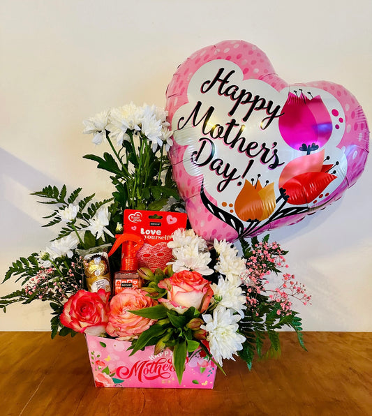 Mother’s Day