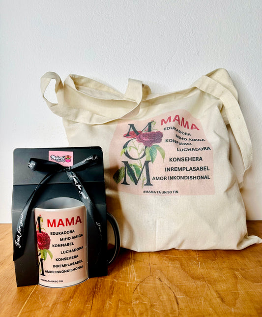 MAGIC MAMA