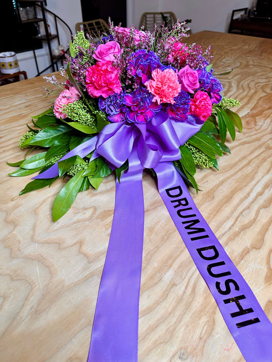 Purple-ish