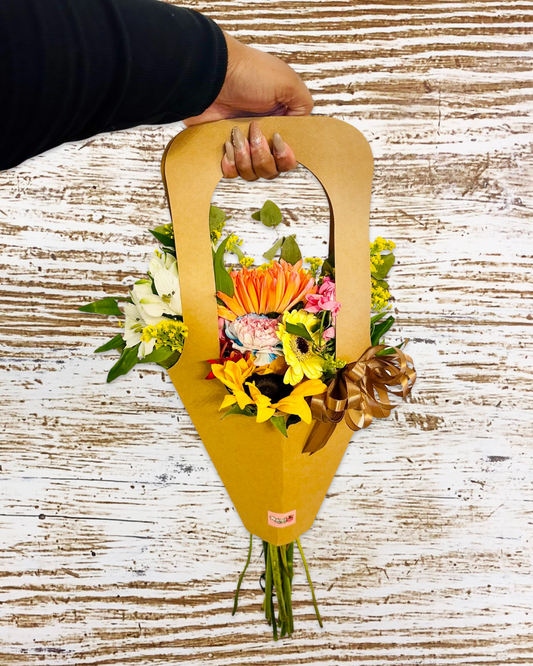 Flower Bag