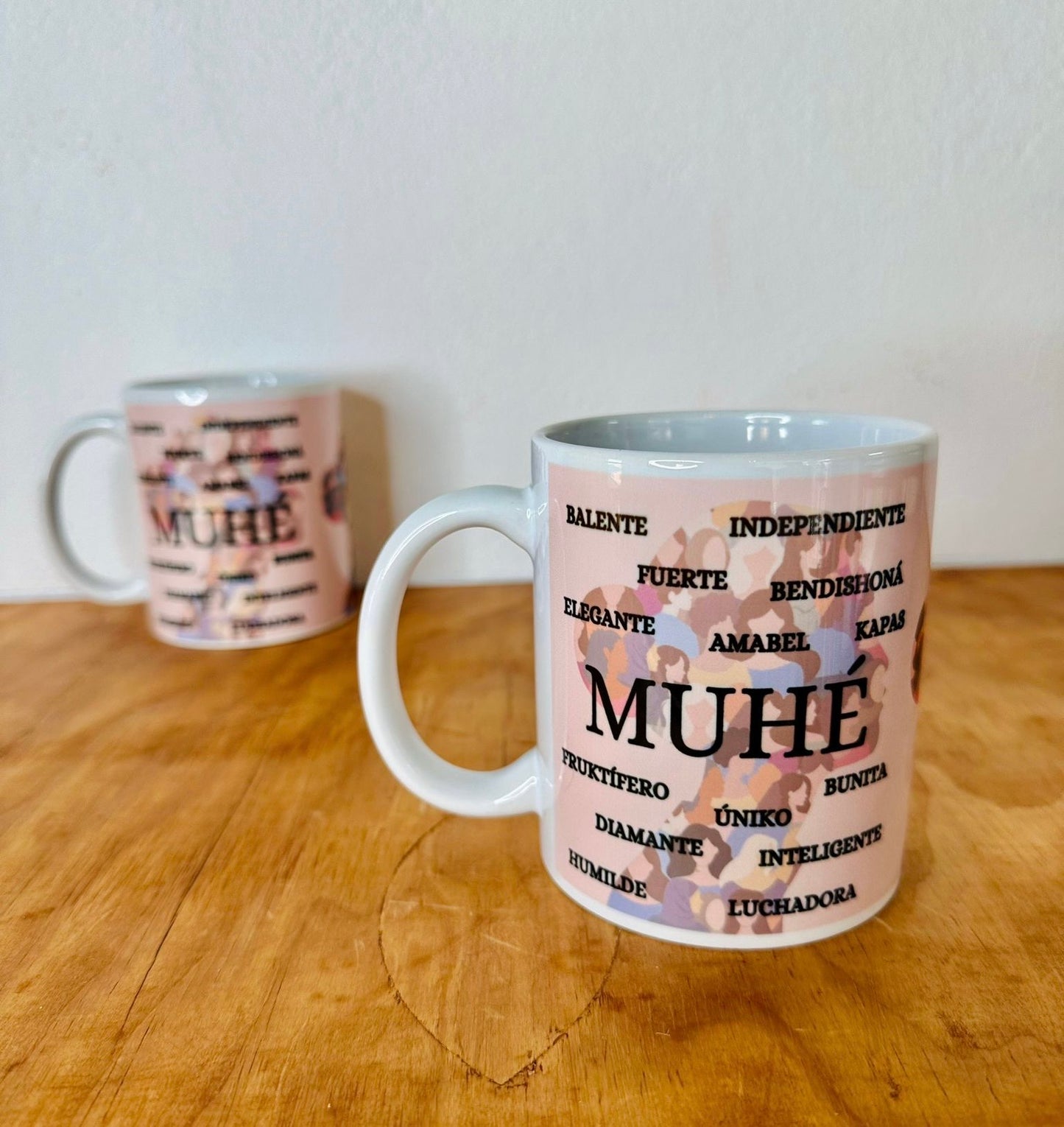 MUHÉ MUG BOX
