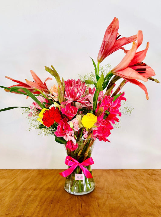 Flower Vase