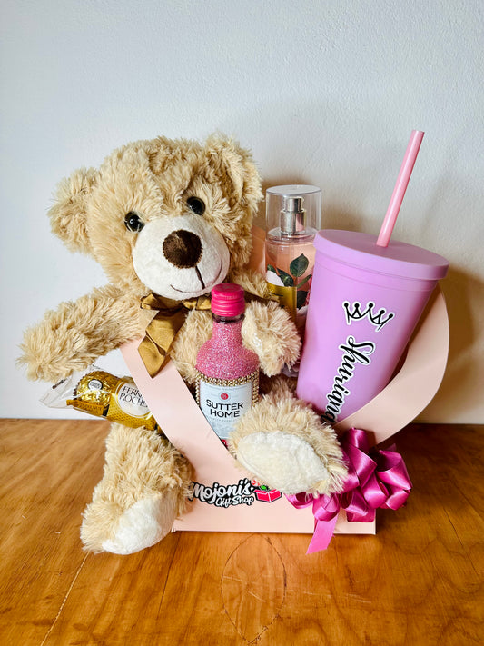 Pink Combo