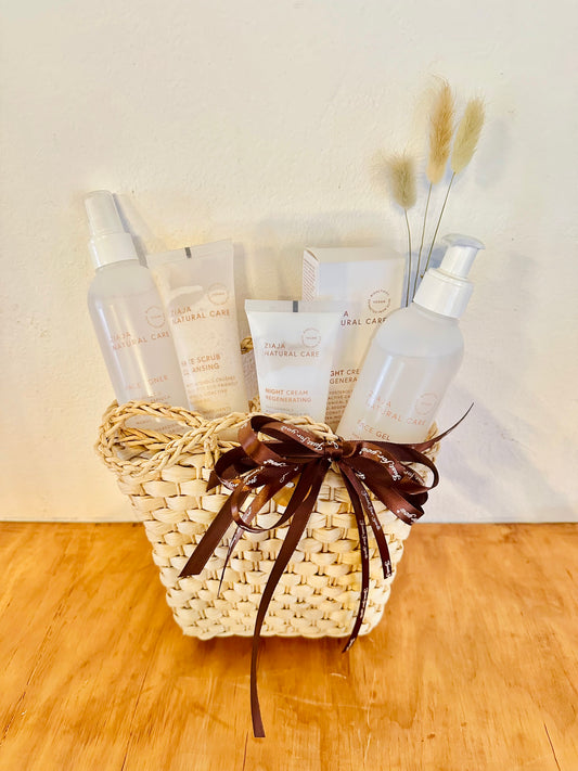 Ziaja Natural Care