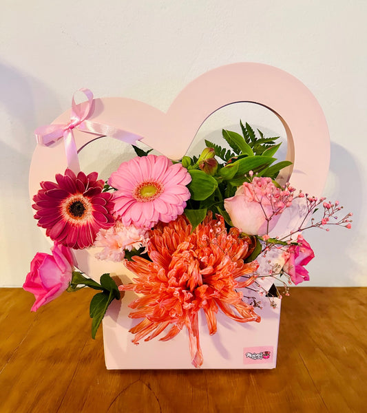 Mom’s Heart