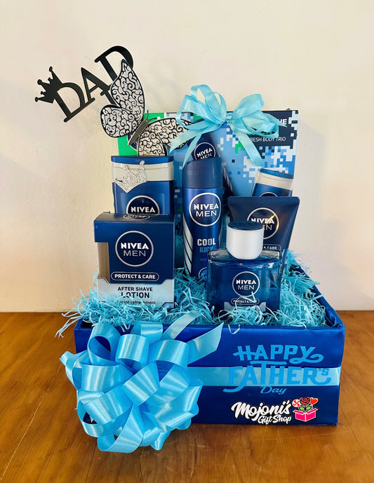 Nivea Deluxe