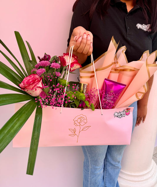 Luxury Blooms