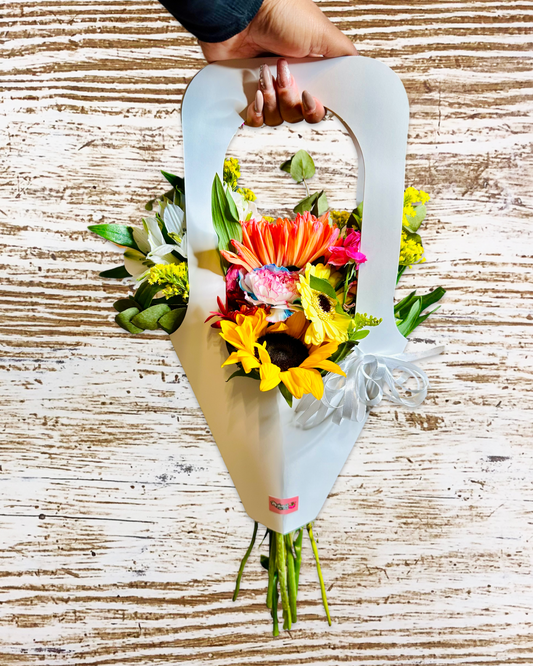 Flower Bag