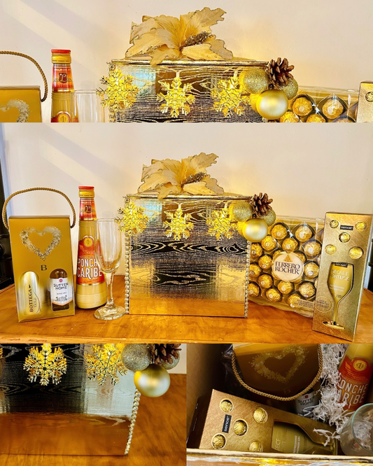 Christmas Deluxe
