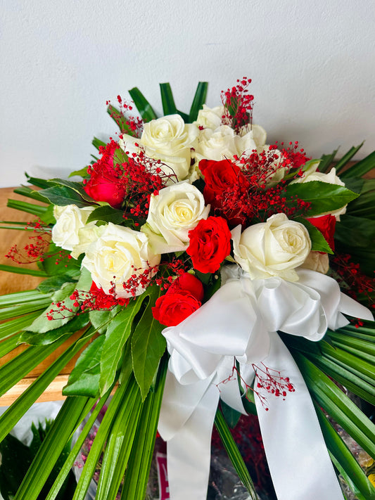 Mix Roses