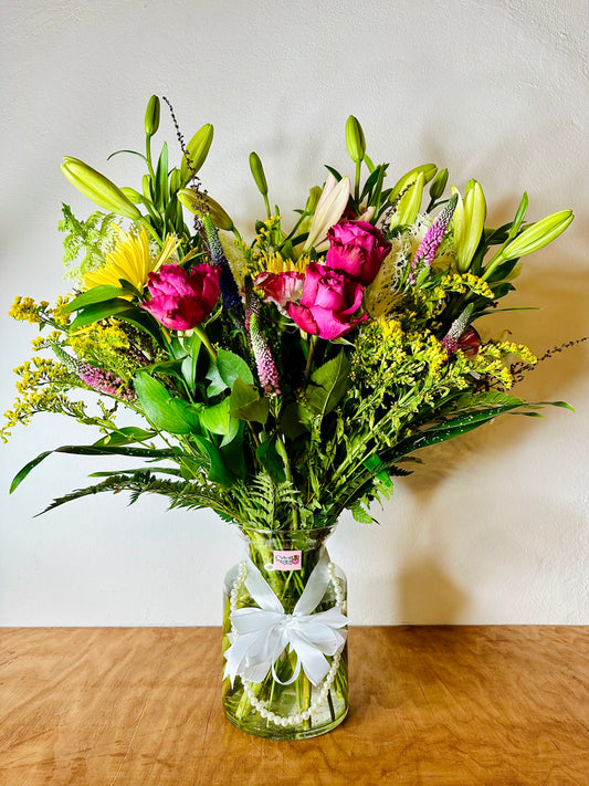 Elegant Lily’s