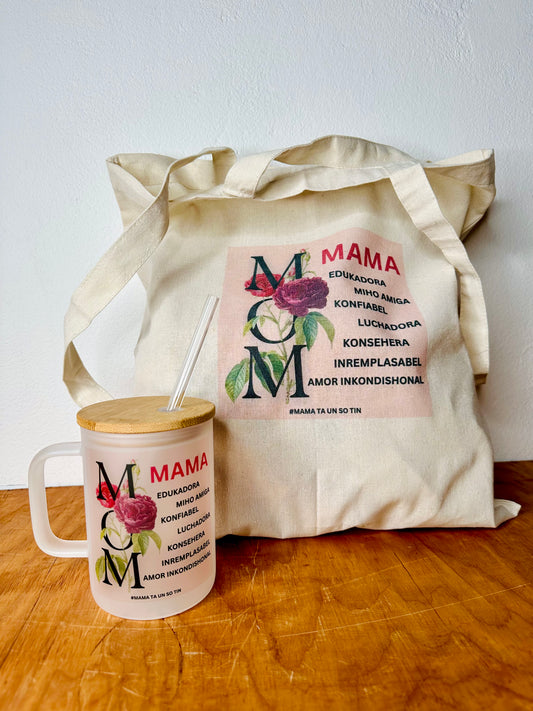 M A M A