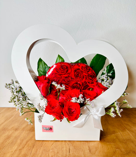 Be Mine