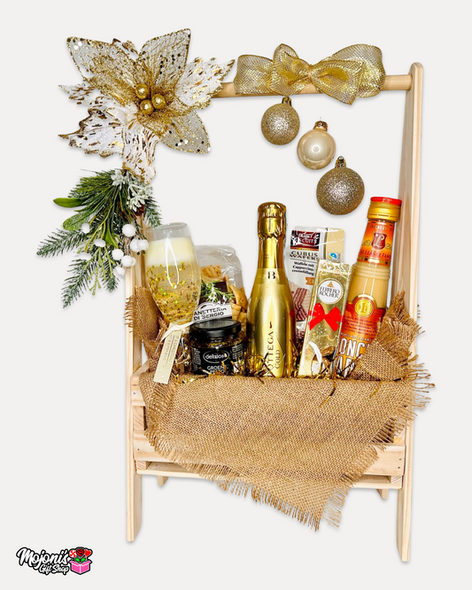 Christmas Deluxe