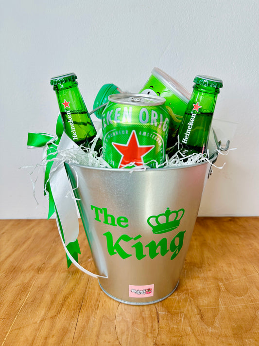 Green King