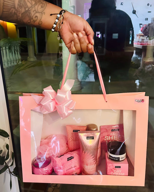 The Mom’s Bag