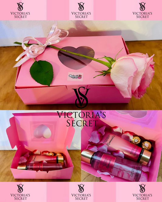 Romantic VS