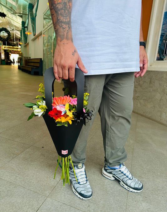Flower Bag