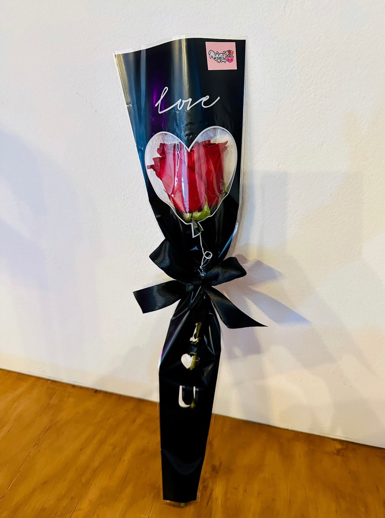 Single Love - Black