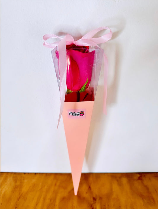 Rose Cone