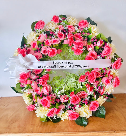Faithful Wishes XL