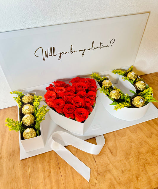 I ♡ U