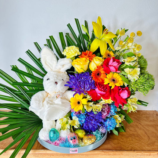 Giving Easter